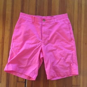 Vineyard Vines Men's Club Shorts